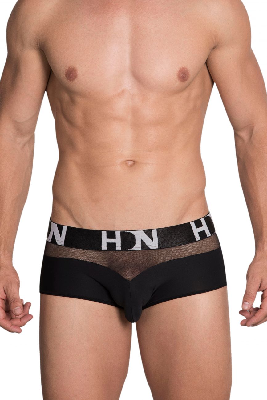 Mesh Trunks
