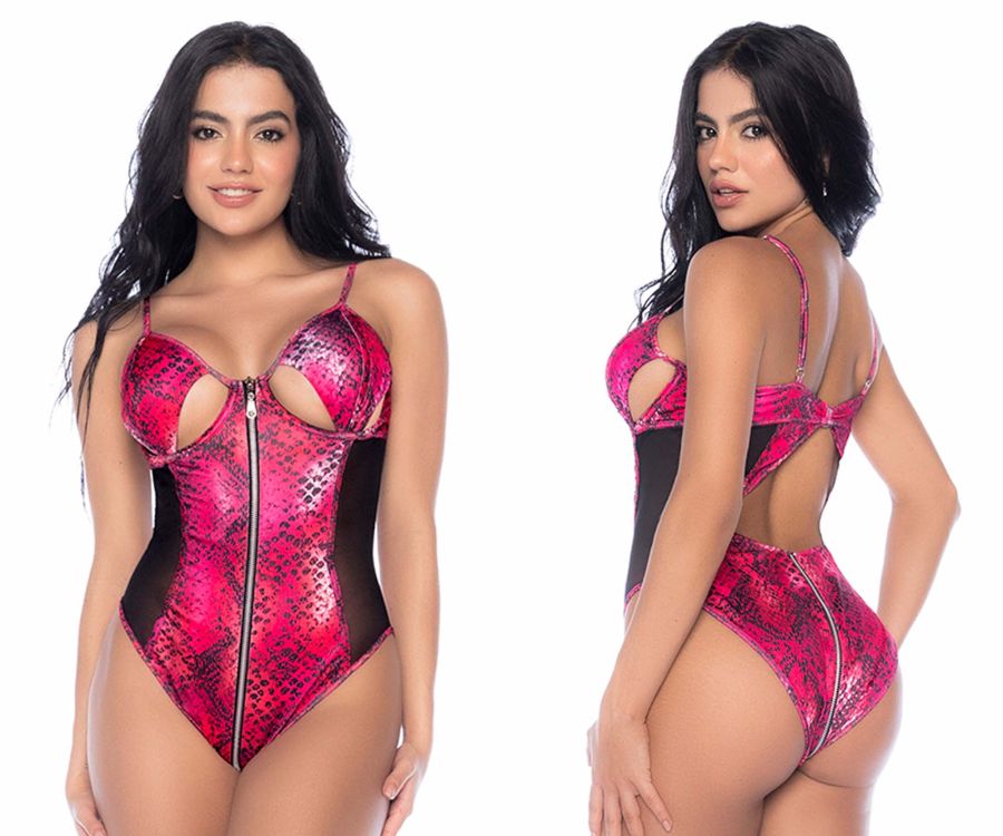 Bodysuit