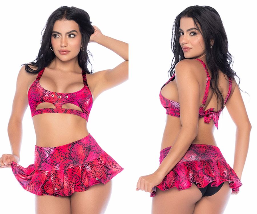 Two Piece Set