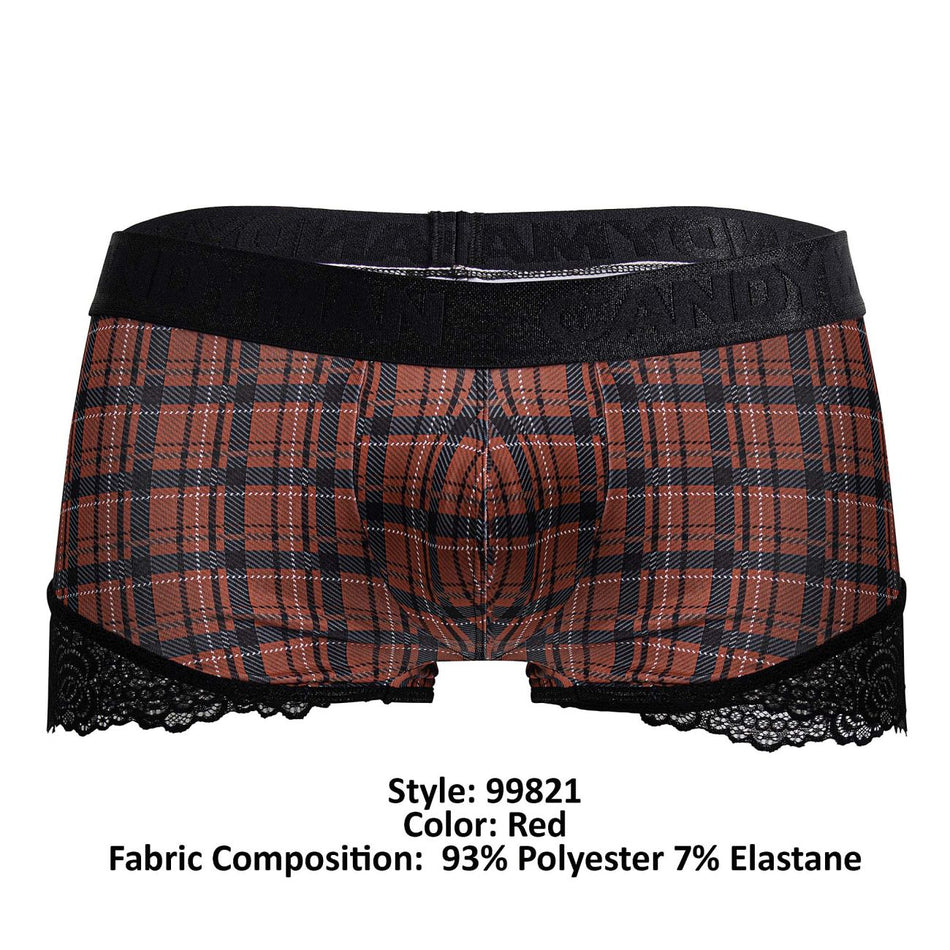 Back to School Trunks