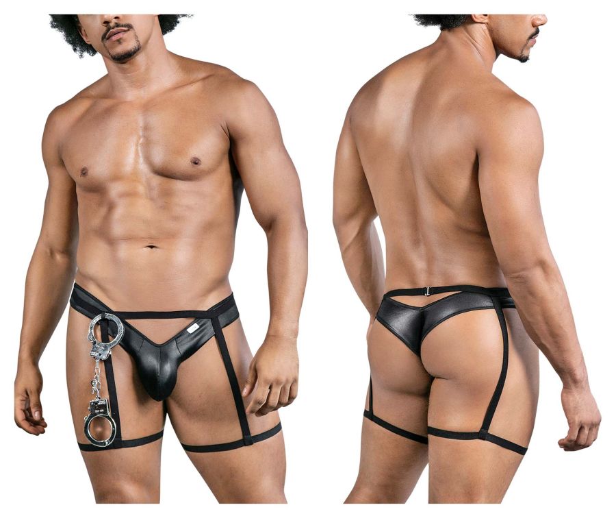 Police Outfit