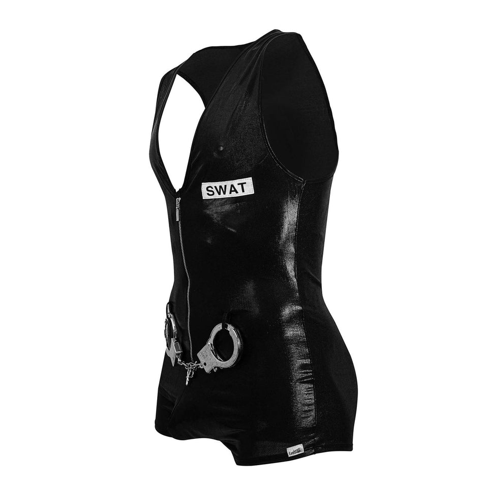 Police Bodysuit