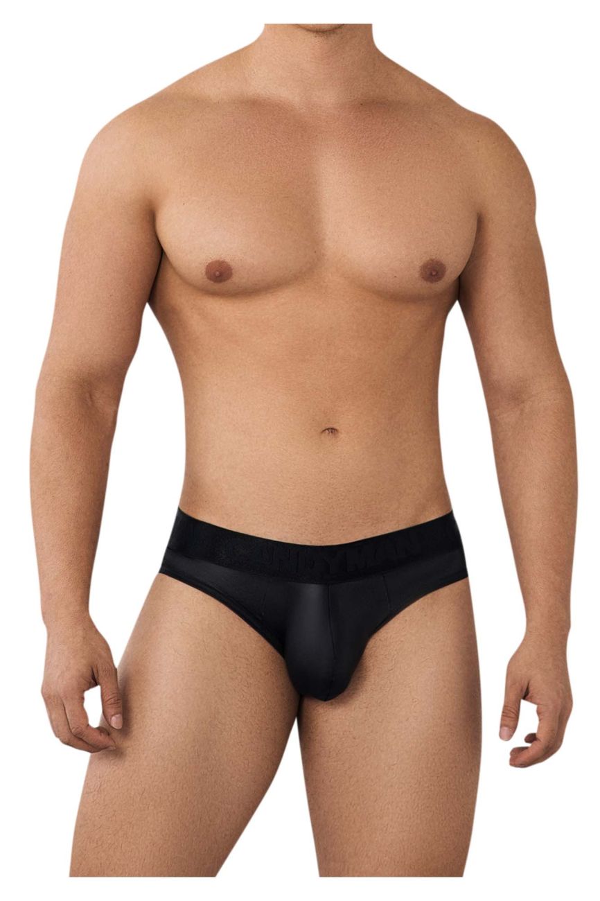 Shorty Briefs