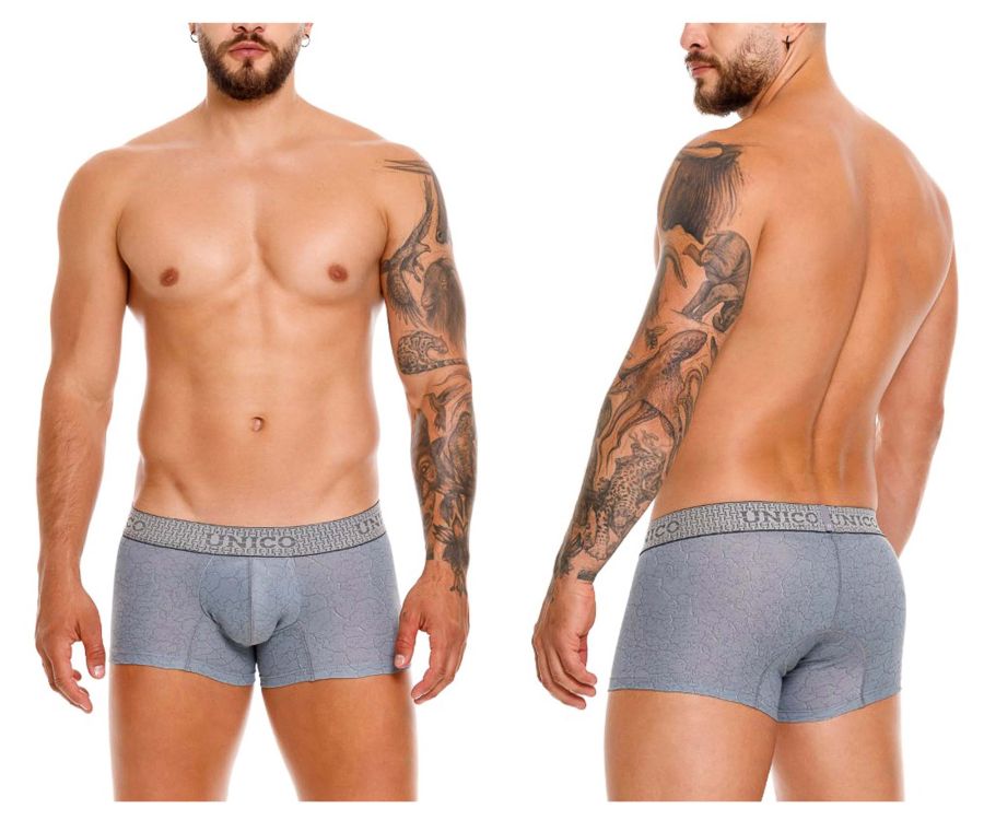 Baldio Trunks