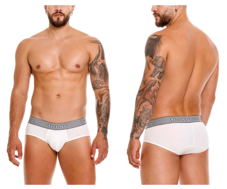 Marfil Briefs