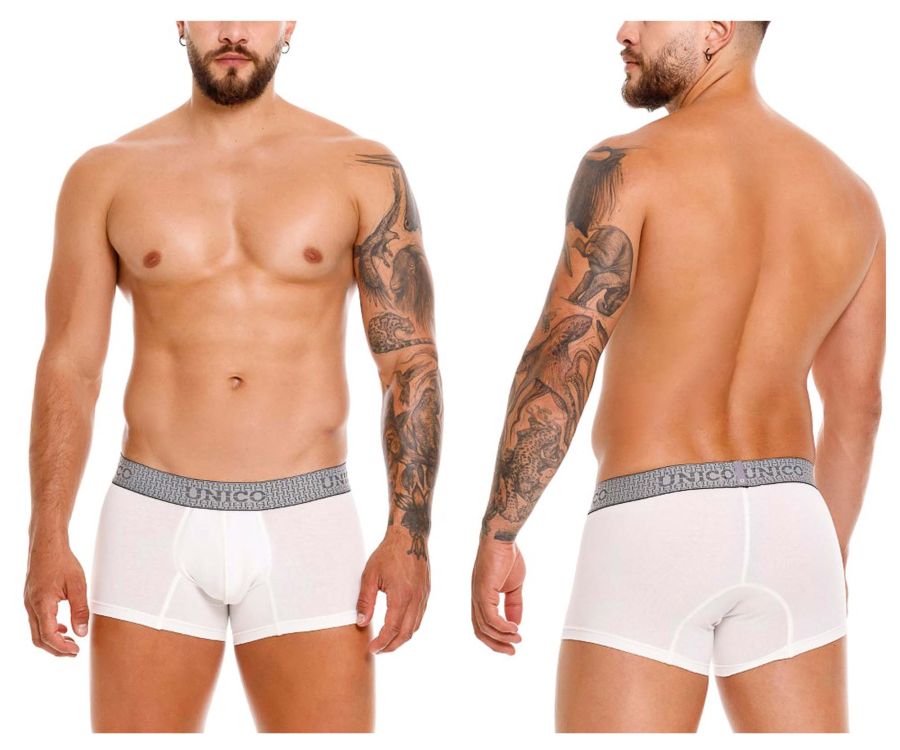 Marfil Trunks