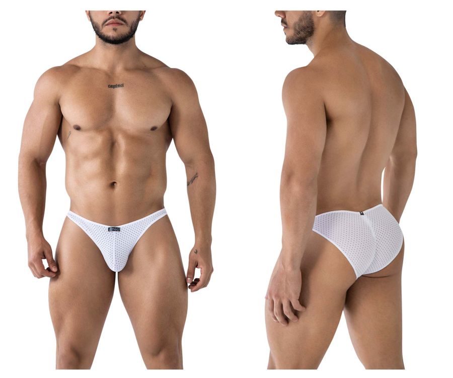 Microfiber Bikini