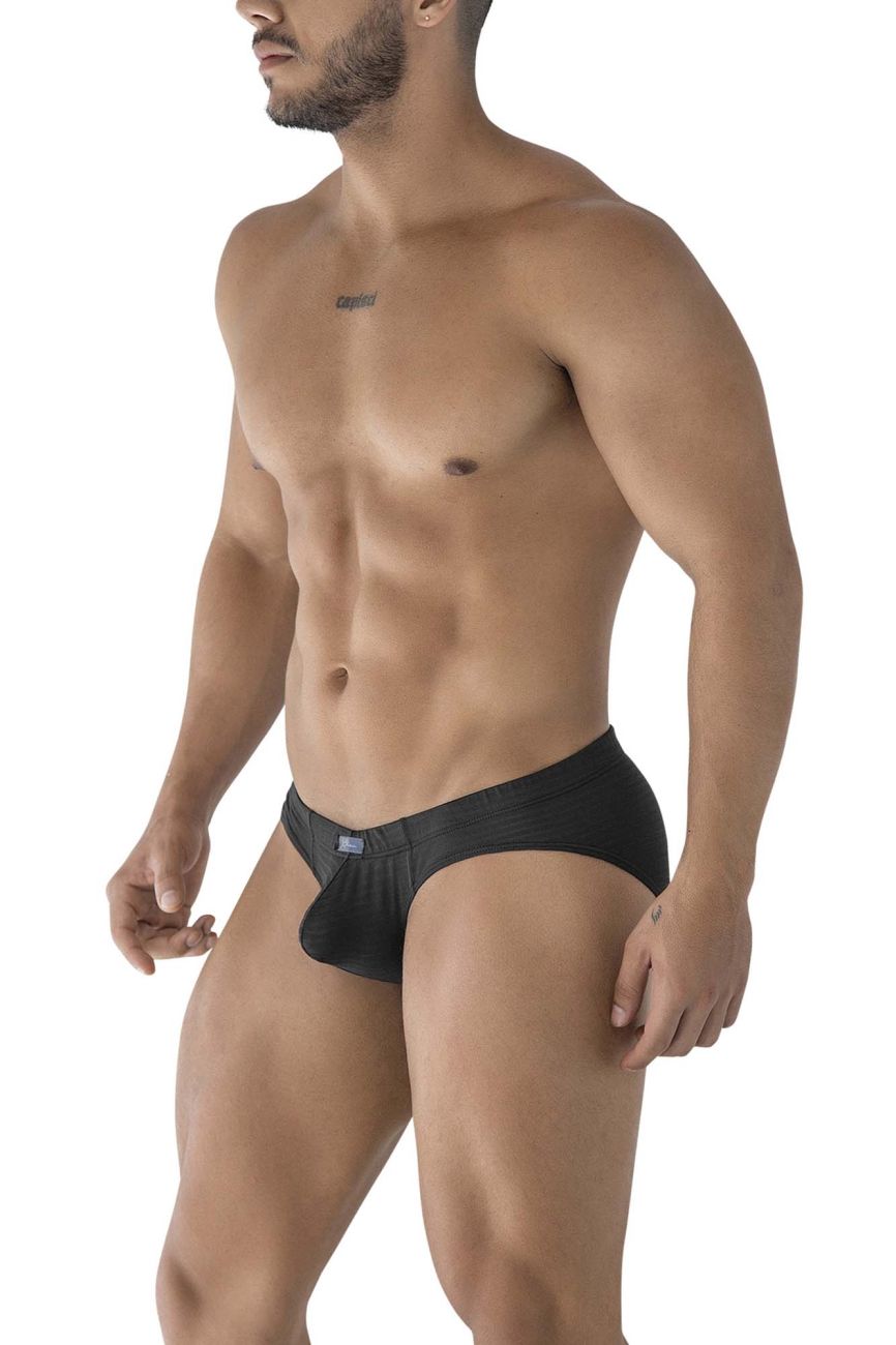 Microfiber Briefs