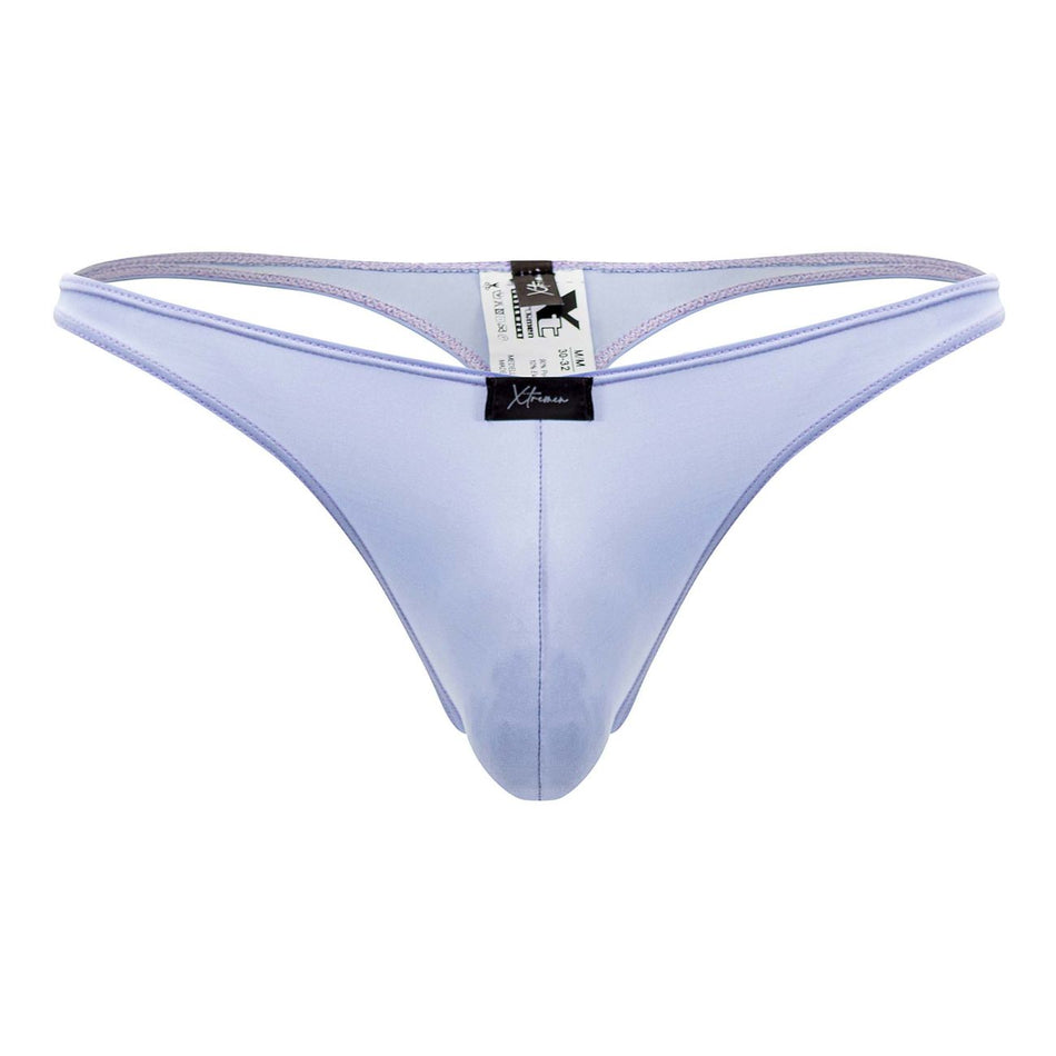 Microfiber Thongs