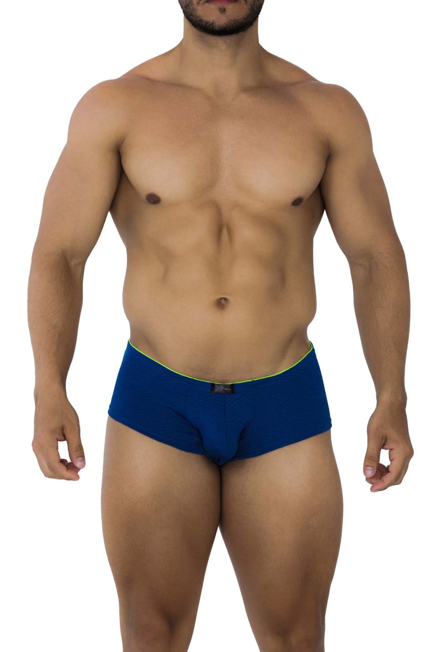 Jacquard Trunks