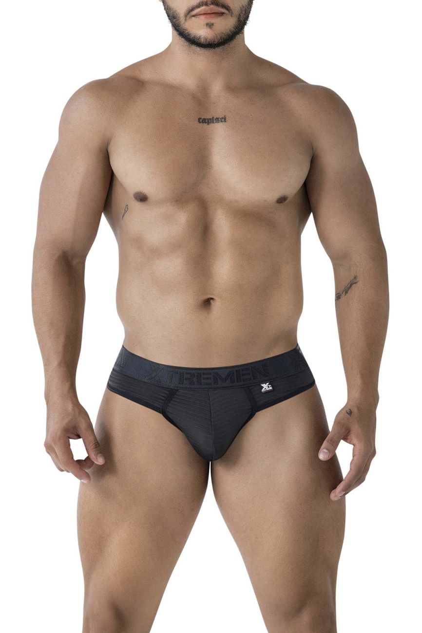 Microfiber Thongs