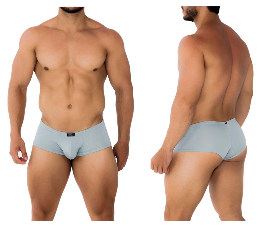 Microfiber Trunks