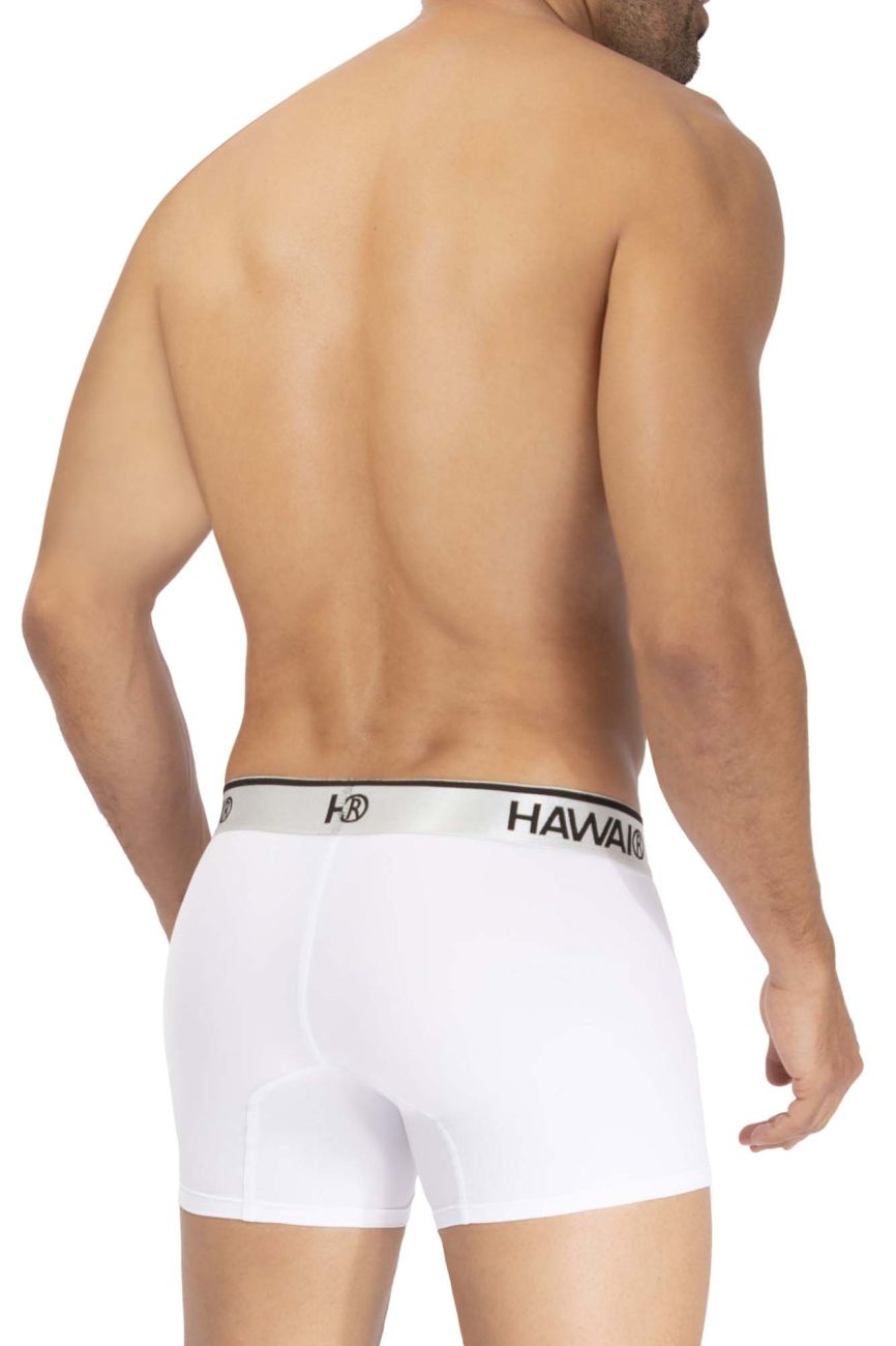 Microfiber Boxer Briefs
