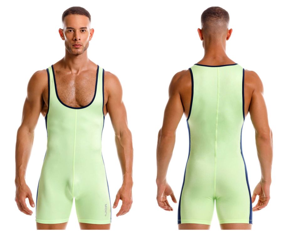 Fighter Bodysuit