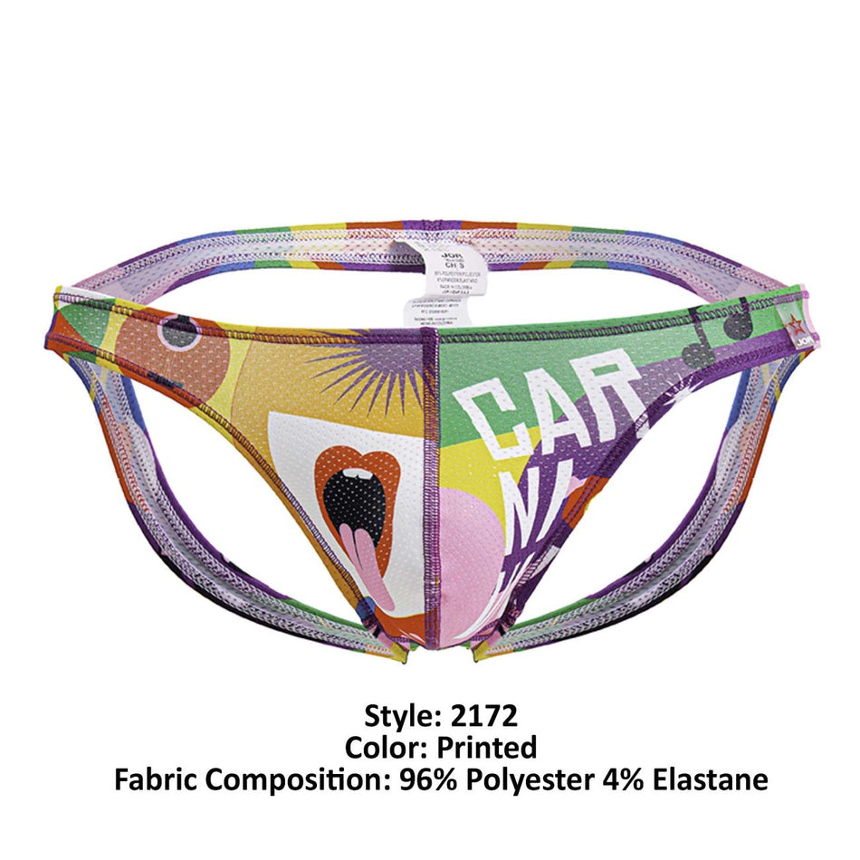 Carnival Jockstrap