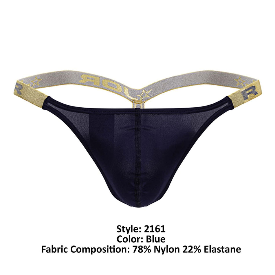 Ares Thongs