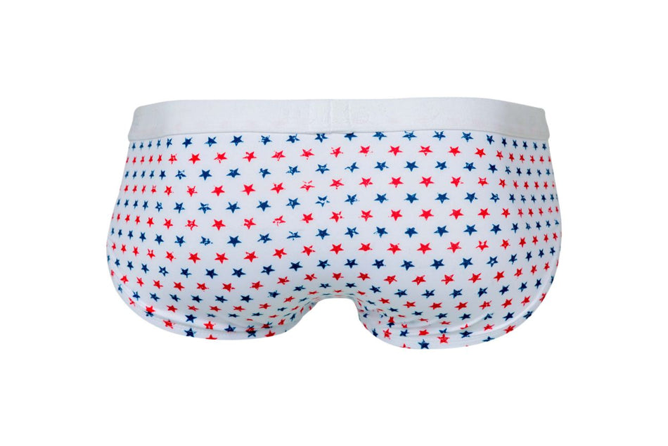 PIK 1072 Blaze Briefs