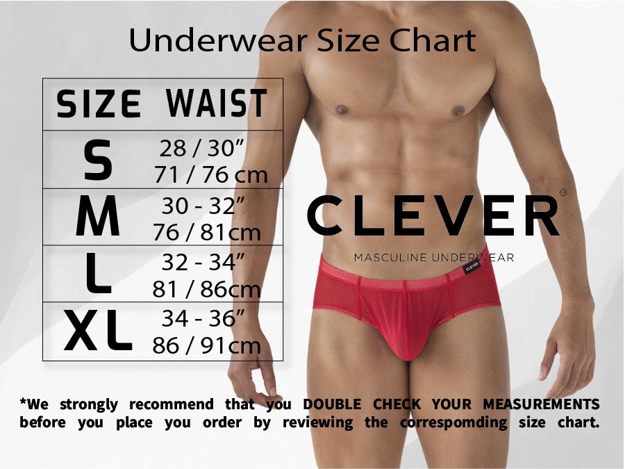 Coney Briefs