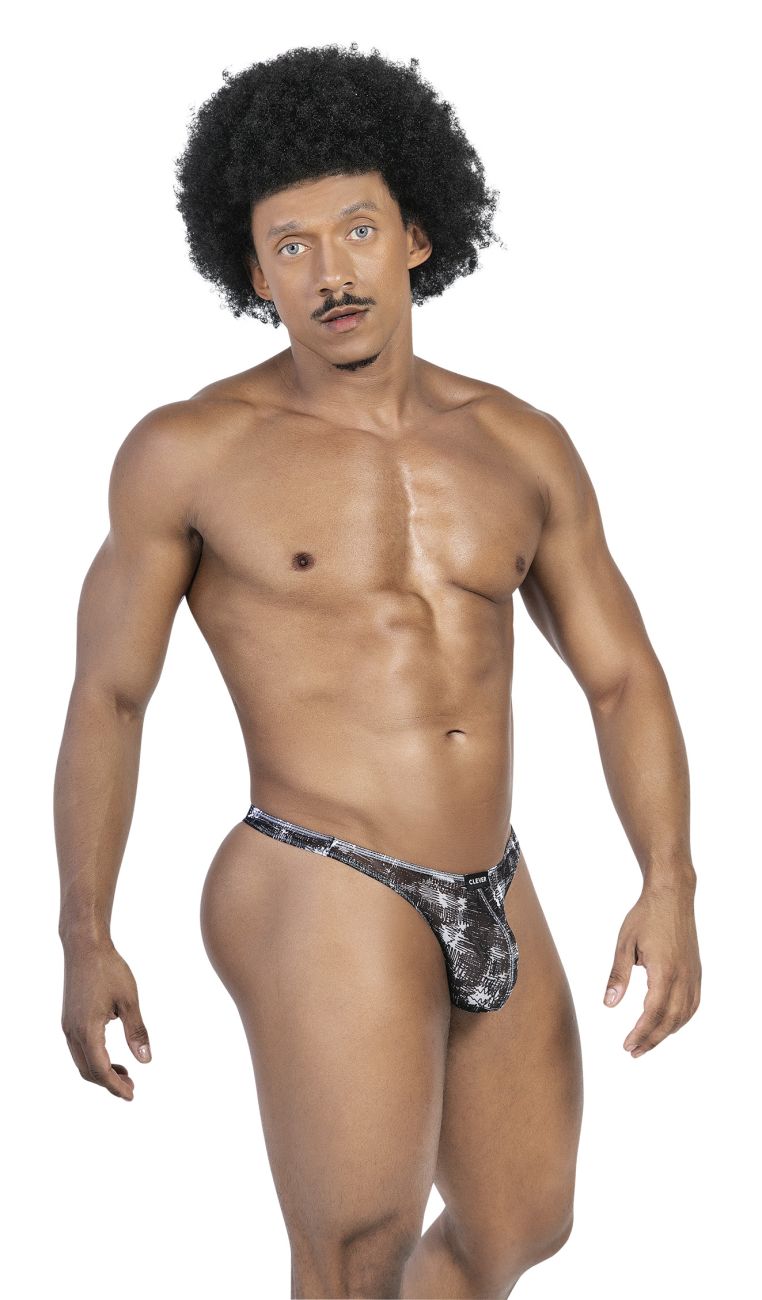 3PK Autralian Latin Thongs