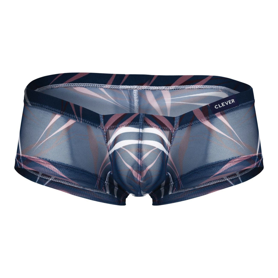 3PK Autralian Latin Trunks
