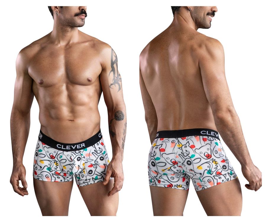 Grange Trunks