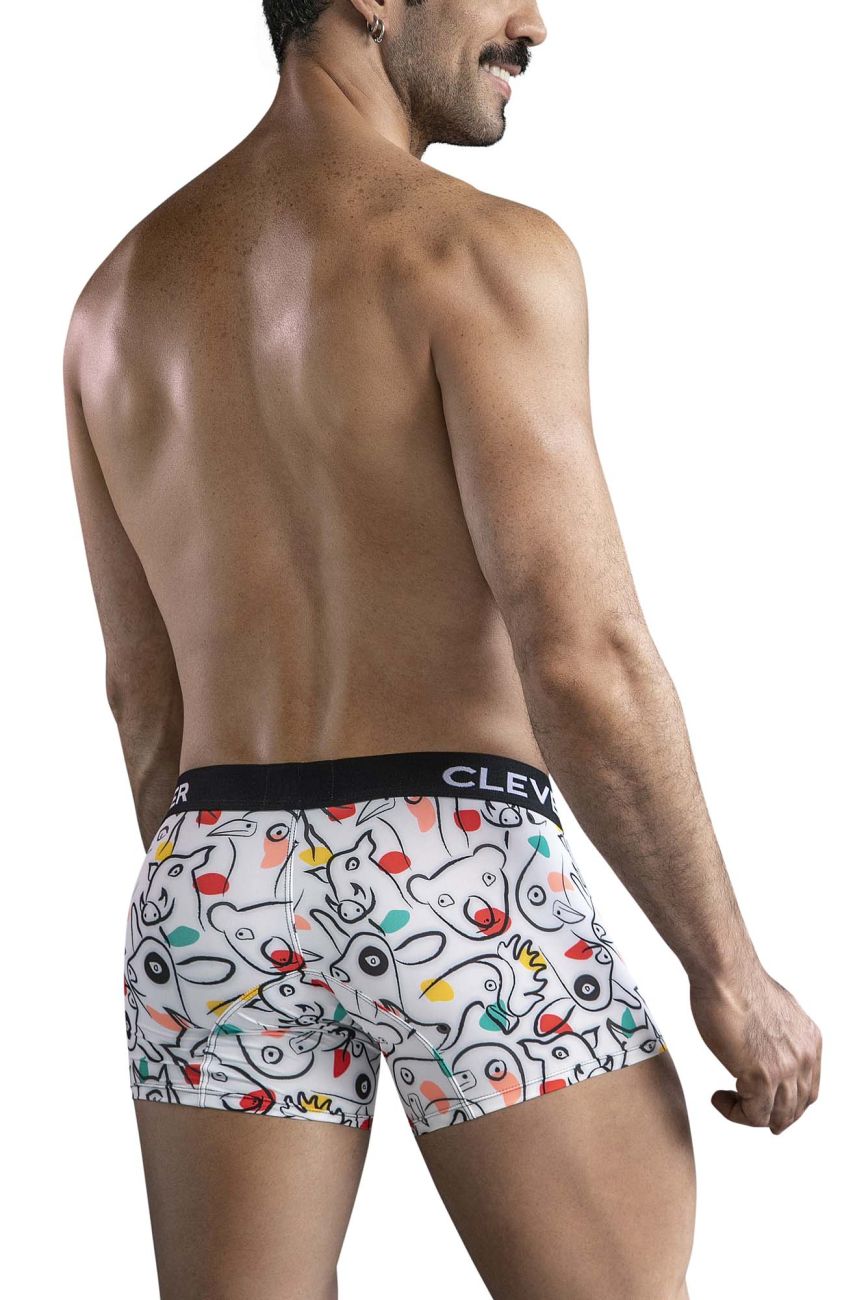 Grange Trunks