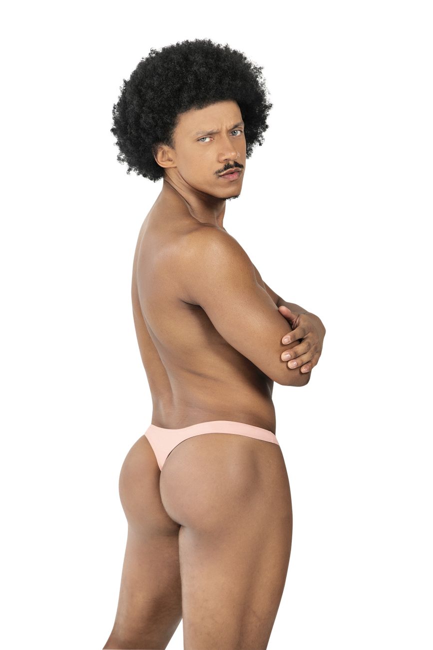 3PK Autralian Latin Thongs