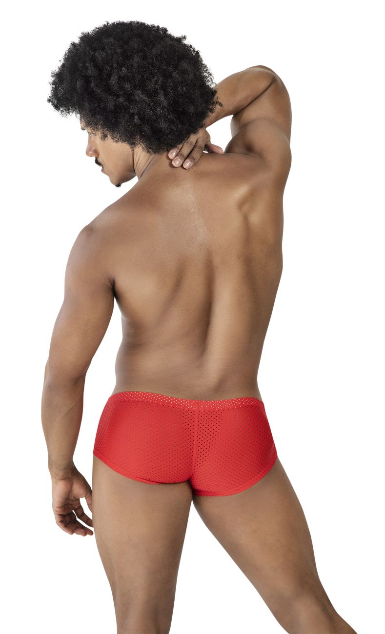 3PK Autralian Latin Trunks