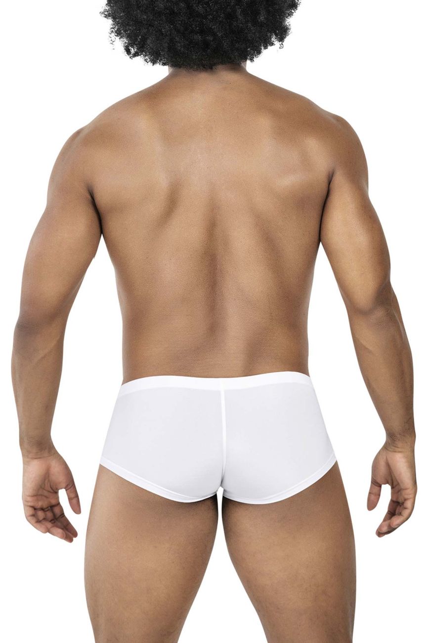 3PK Autralian Latin Trunks