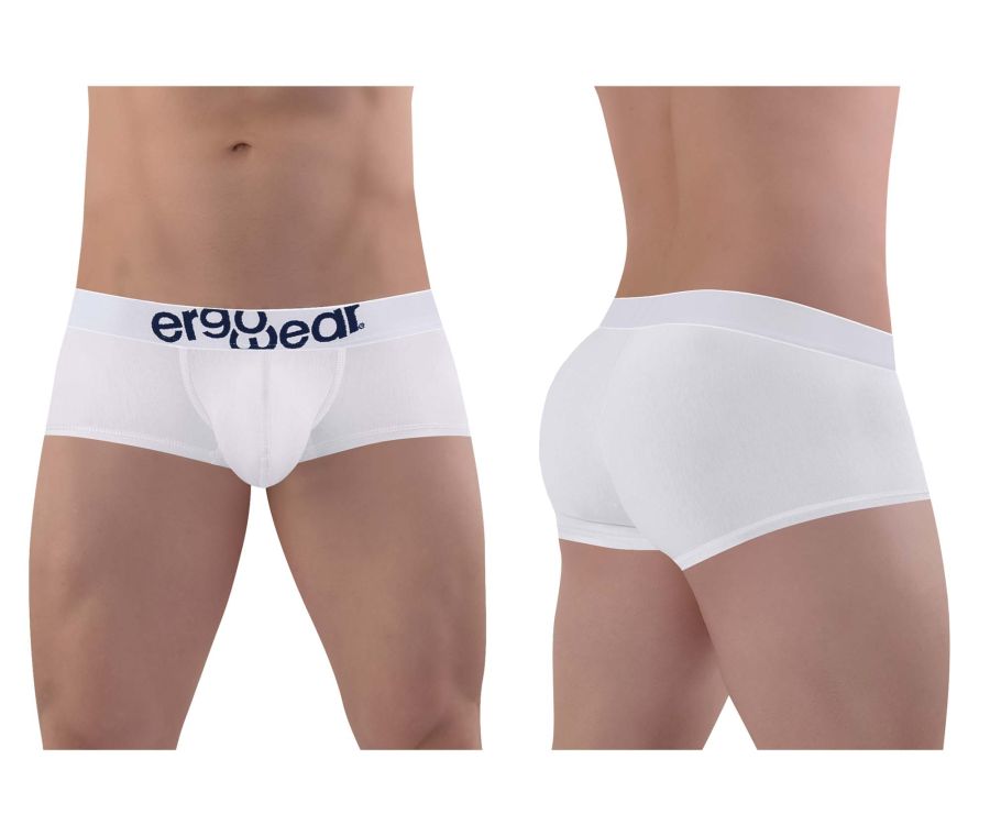 MAX COTTON Trunks