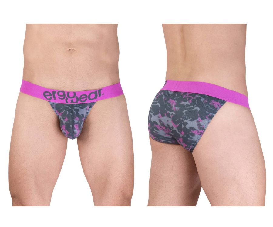 MAX SE CAMO Bikini