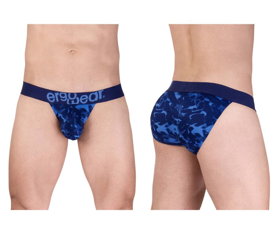 MAX SE CAMO Bikini