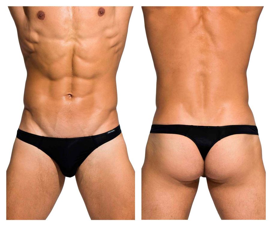 Desire Glaze Thong