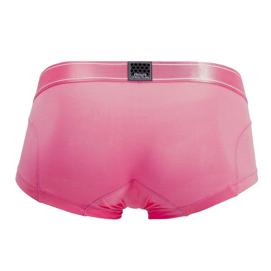 Platinum Bamboo Trunks