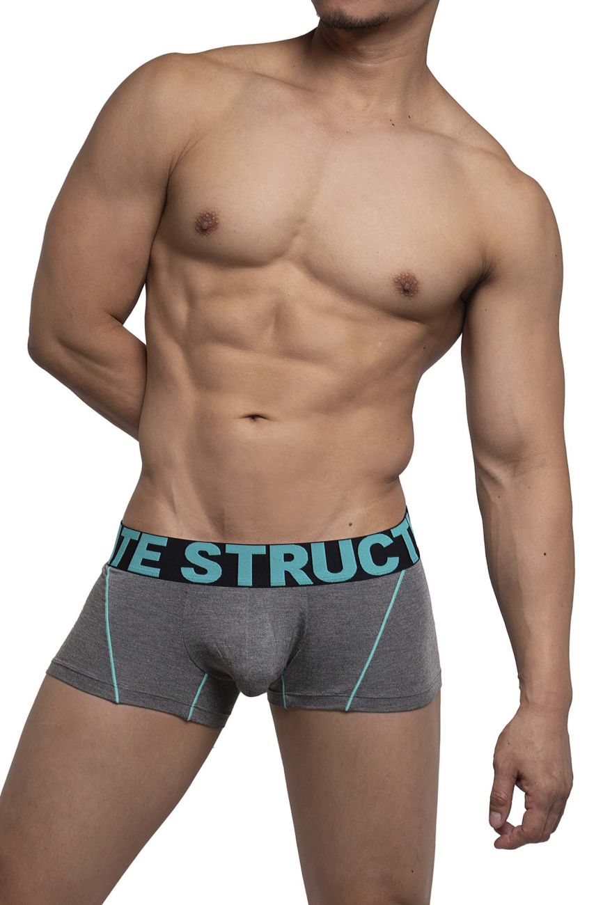 Modality Trunks