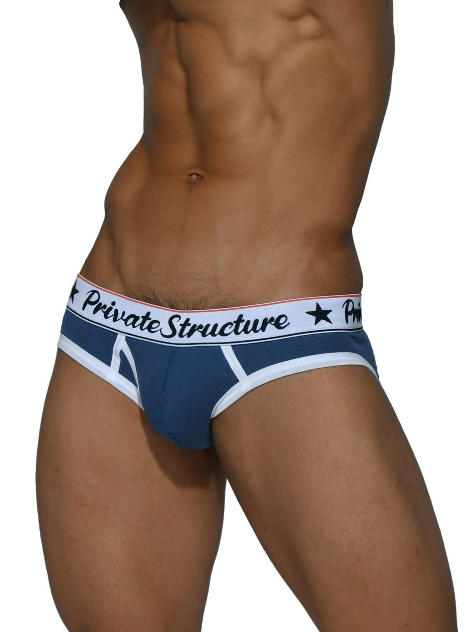 Classic Mini Briefs
