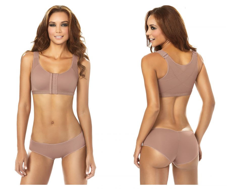 Post-Surgery Brassiere