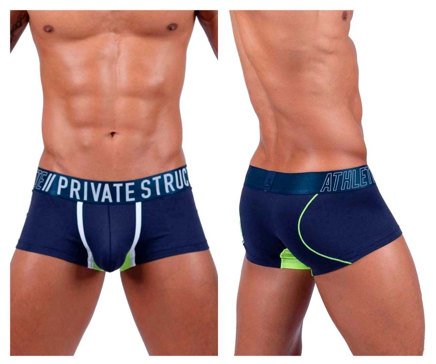Athlete Trunks